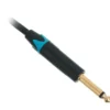 pro snake 70th Instrument Cable 6m