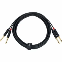 pro snake TPI-Twin 6.0