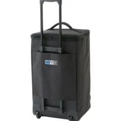 Protection Racket Cajon Case Trolley Deluxe