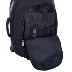 Protection Racket Carry on Touring Bagpack