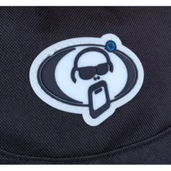 Protection Racket Carry on Touring Bagpack