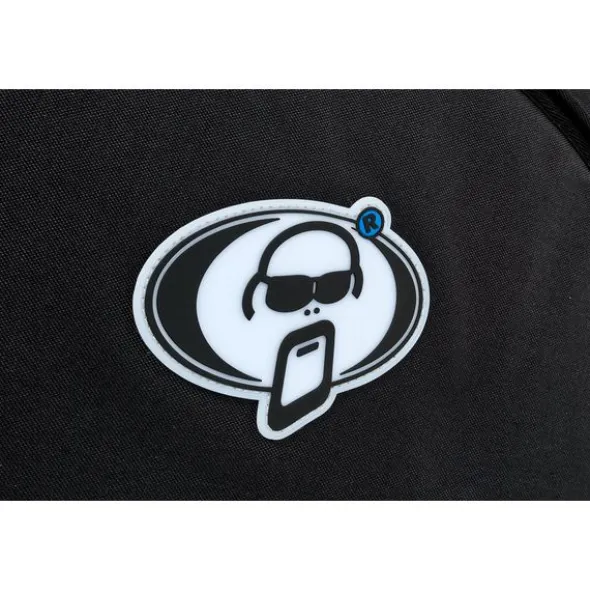 Protection Racket Deluxe Cymbal Bag 22"