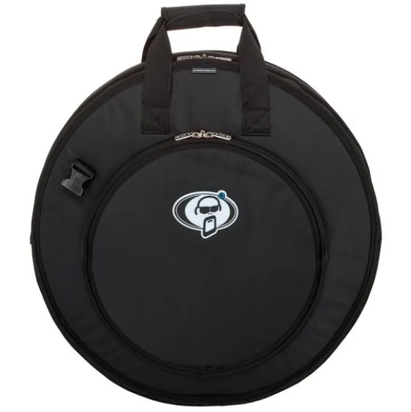 Protection Racket Deluxe Cymbal Bag 22"