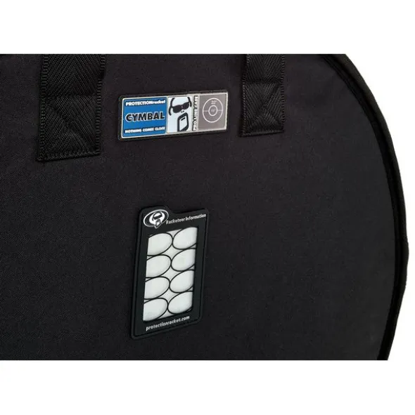 Protection Racket Deluxe Cymbal Bag 22"