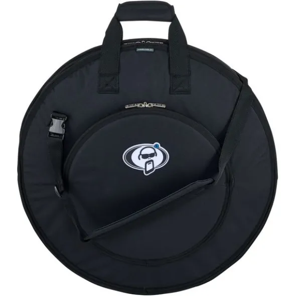 Protection Racket Deluxe Cymbal Bag 24"
