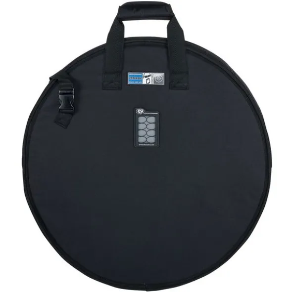 Protection Racket Deluxe Cymbal Bag 24"