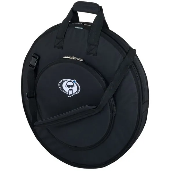 Protection Racket Deluxe Cymbal Bag 24"