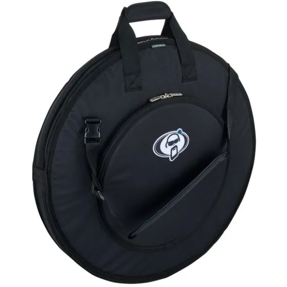 Protection Racket Deluxe Cymbal Bag 24"
