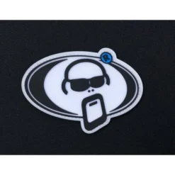 Protection Racket Deluxe Cymbal Bag 24