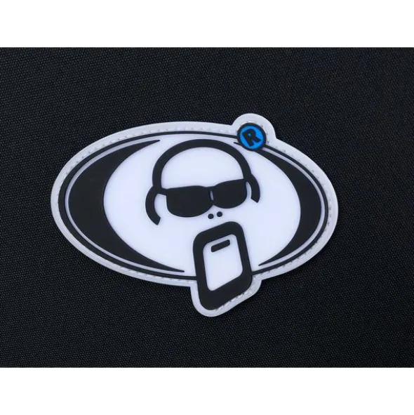 Protection Racket Deluxe Cymbal Bag 24"