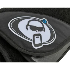 Protection Racket Folding Drum Mat 200x160