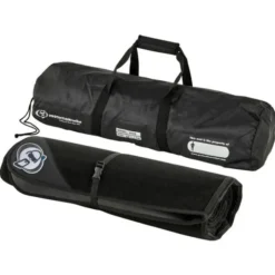 Protection Racket Folding Drum Mat 200x160