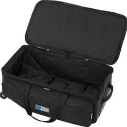 Protection Racket Hardware Bag Wheels 28