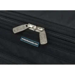 Protection Racket Hardware bag wheels 38