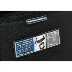 Protection Racket Hip Gig Kit Combi Tom Case