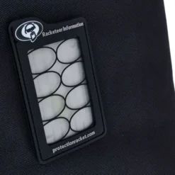 Protection Racket Stick Case Deluxe Super Size