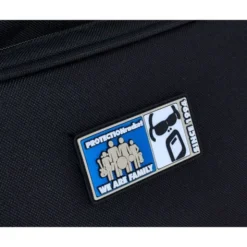 Protection Racket Stick Case Deluxe Super Size