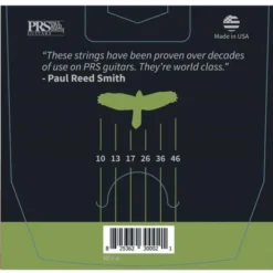 PRS ACC-3105 Classic Strings 010
