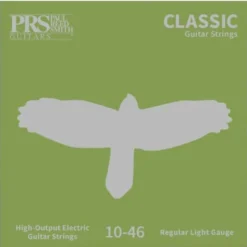 PRS ACC-3105 Classic Strings 010