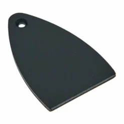 PRS ACC-4300 Truss Rod Cover BK