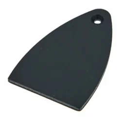 PRS ACC-4300 Truss Rod Cover BK