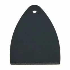 PRS ACC-4300 Truss Rod Cover BK