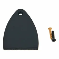 PRS ACC-4300 Truss Rod Cover BK
