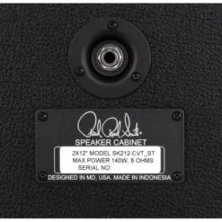 PRS Archon Cabinet 2x12