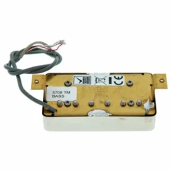 PRS 57/08 Bass Pickup