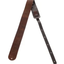 PRS Birds Leather Strap