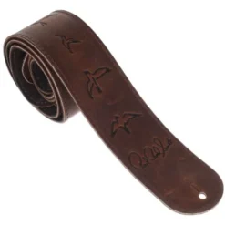PRS Birds Leather Strap