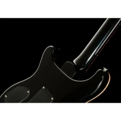PRS Custom 24 Piezo Charcoal Burst