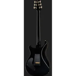 PRS Custom 24 Piezo Charcoal Burst