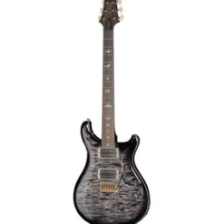 PRS Custom 24 Piezo Charcoal Burst