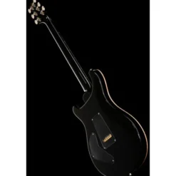 PRS Custom 24 Piezo Charcoal Burst
