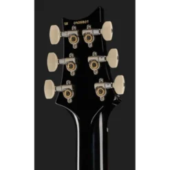 PRS Custom 24 Piezo Charcoal Burst