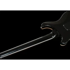 PRS Custom 24 Piezo Charcoal Burst