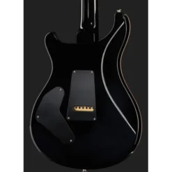 PRS Custom 24 Piezo Charcoal Burst