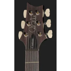 PRS Custom 24 Piezo Charcoal Burst