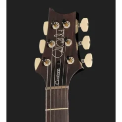 PRS Custom 24 Piezo Cobalt SB