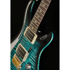 PRS Custom 24 Piezo Cobalt SB