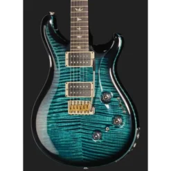 PRS Custom 24 Piezo Cobalt SB