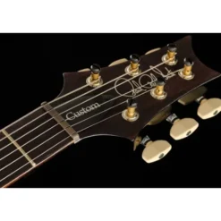 PRS Custom 24 Piezo Cobalt SB