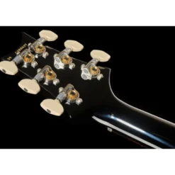 PRS Custom 24 Piezo Cobalt SB