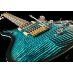 PRS Custom 24 Piezo Cobalt SB