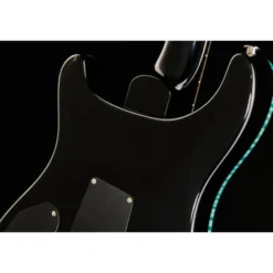 PRS Custom 24 Piezo Cobalt SB