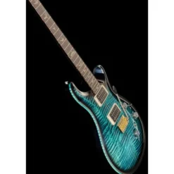 PRS Custom 24 Piezo Cobalt SB
