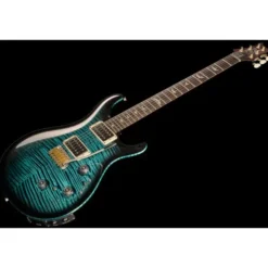 PRS Custom 24 Piezo Cobalt SB