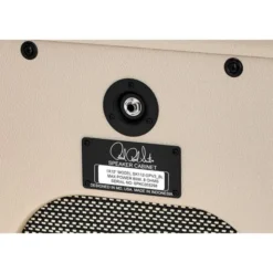 PRS DGT 15 Cabinet 1x12