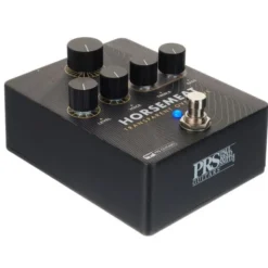 PRS Horsemeat transparent OD